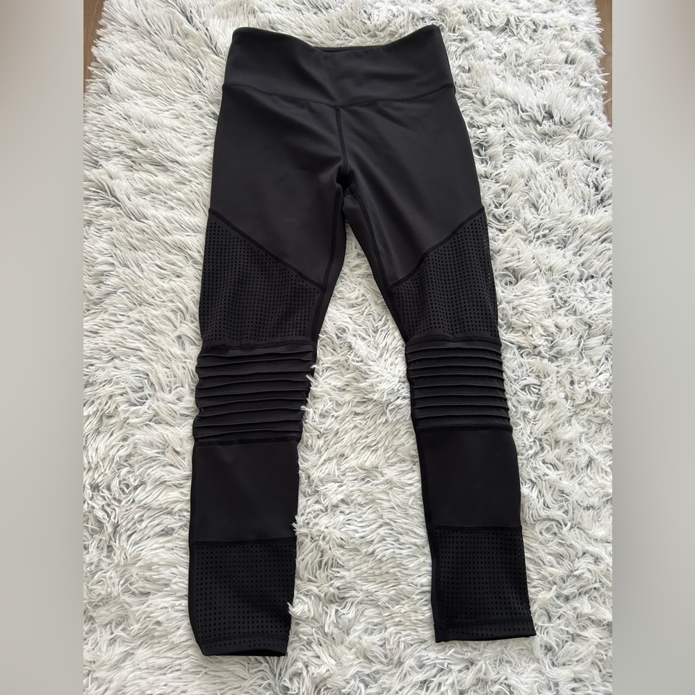 Zyia active leggings size 6-8 excellent condition